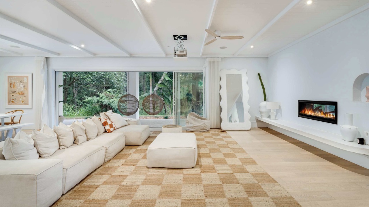 Photo of Livingroom in Nunderi