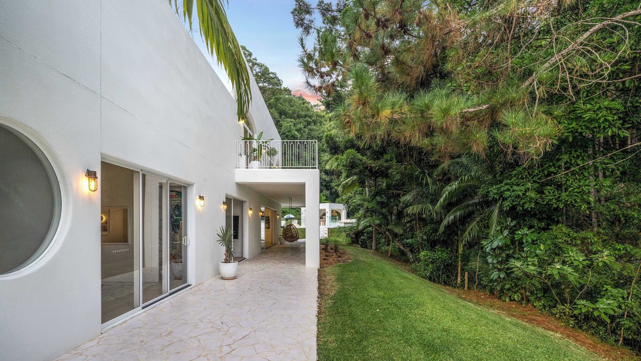 Photo of Patio Balcony in Nunderi