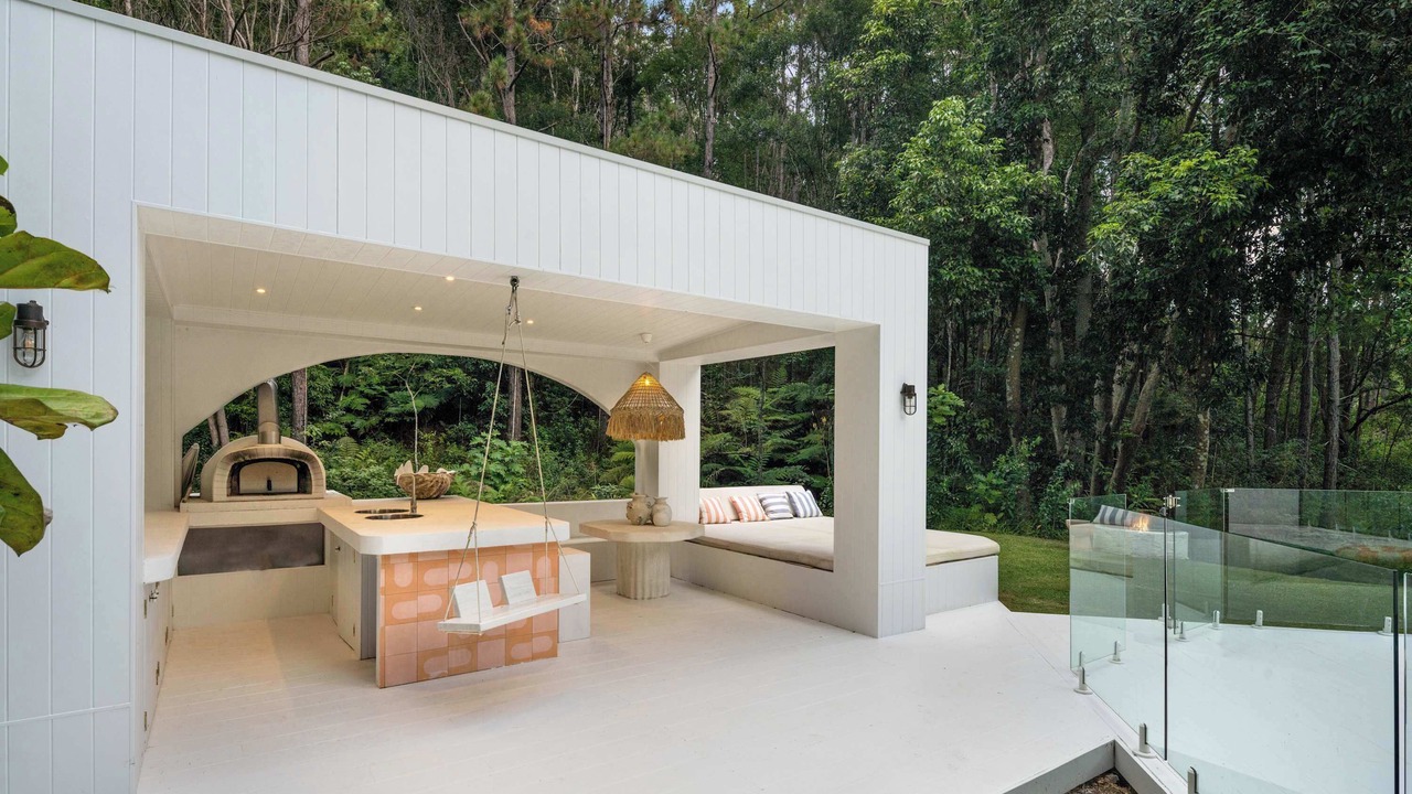 Photo of Patio Balcony in Nunderi