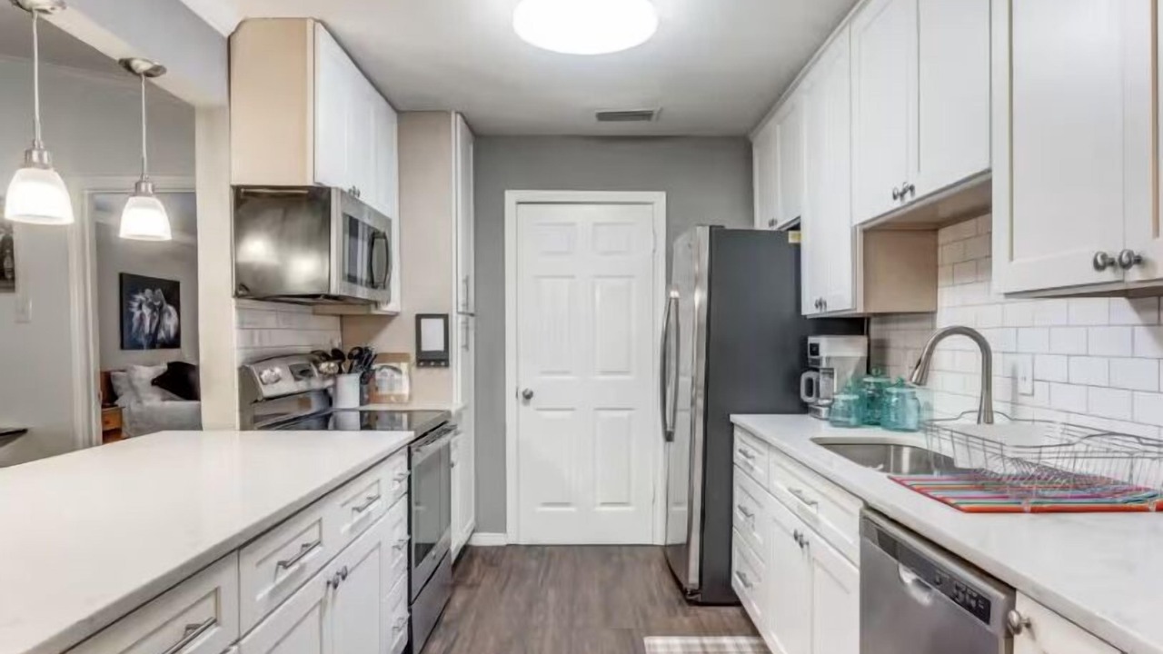 Photo of Kitchen in Midtown
