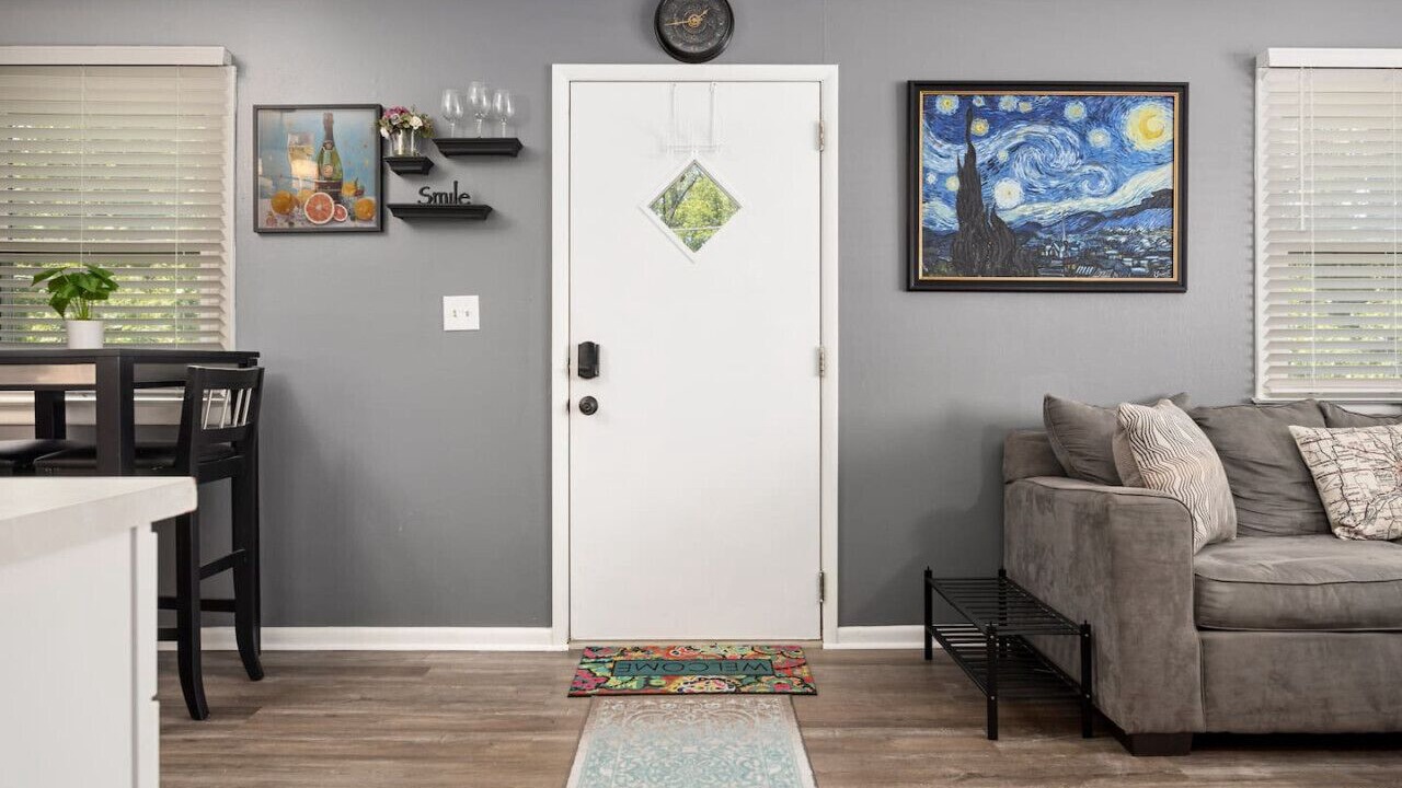 Photo of Livingroom in Bartonville