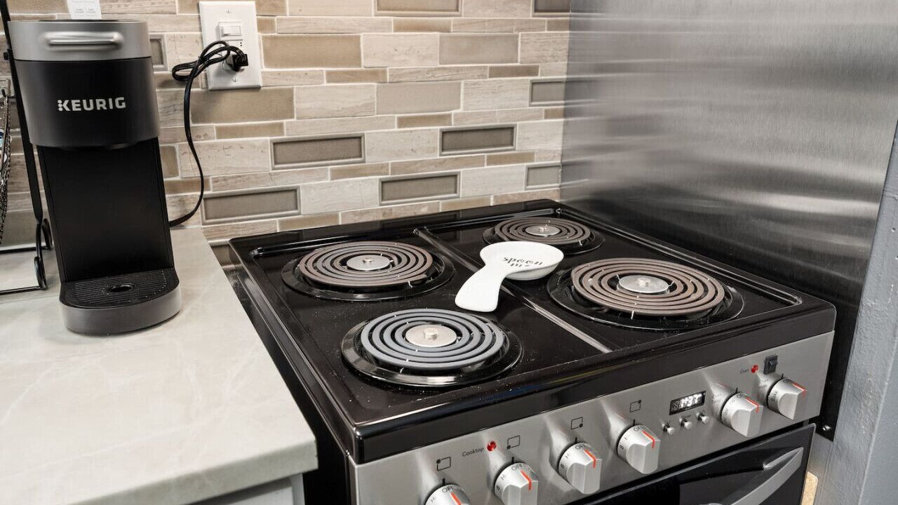 Photo of Kitchen in Bartonville