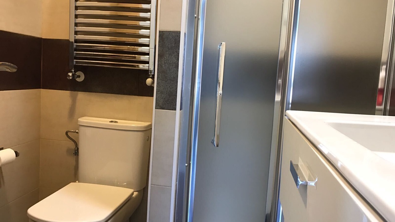 Photo of Bathroom in Zabala