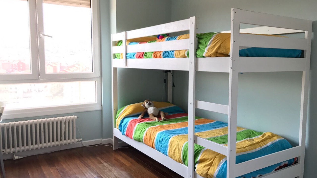 Photo of Bedroom in Zabala