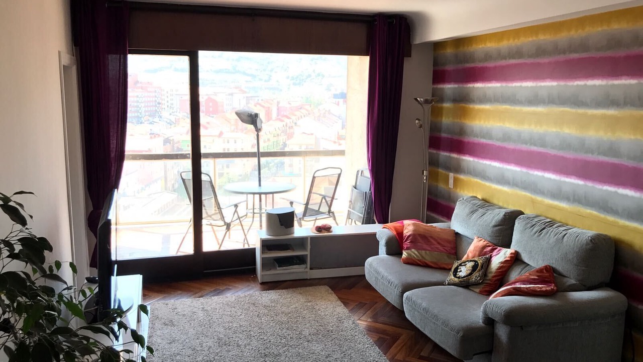 Photo of Livingroom in Zabala