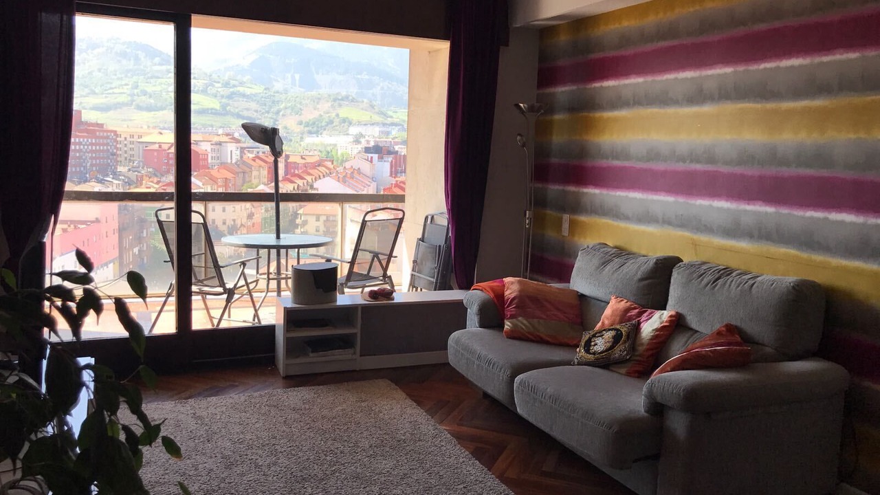 Photo of Livingroom in Zabala
