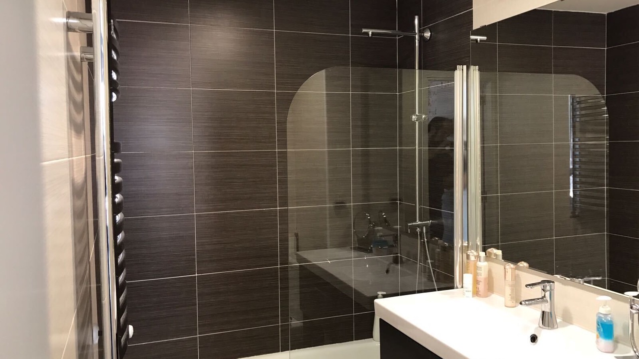 Photo of Bathroom in Zabala