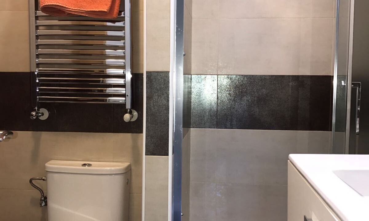 Photo of Bathroom in Zabala