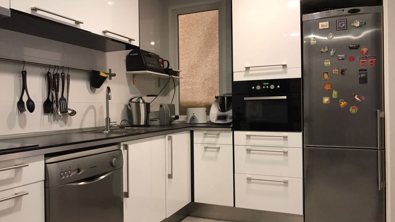 Photo of Kitchen in Zabala