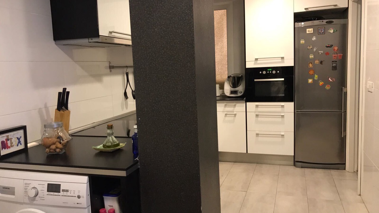 Photo of Kitchen in Zabala