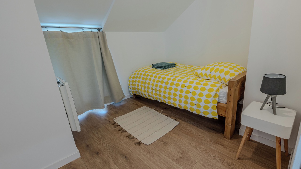 Photo of Bedroom in Saint-Philbert-de-Grand-Lieu