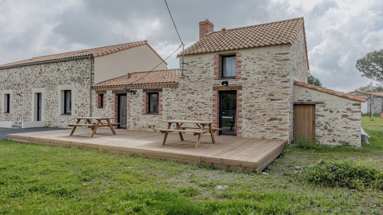 Photo of Outdoor in Saint-Philbert-de-Grand-Lieu