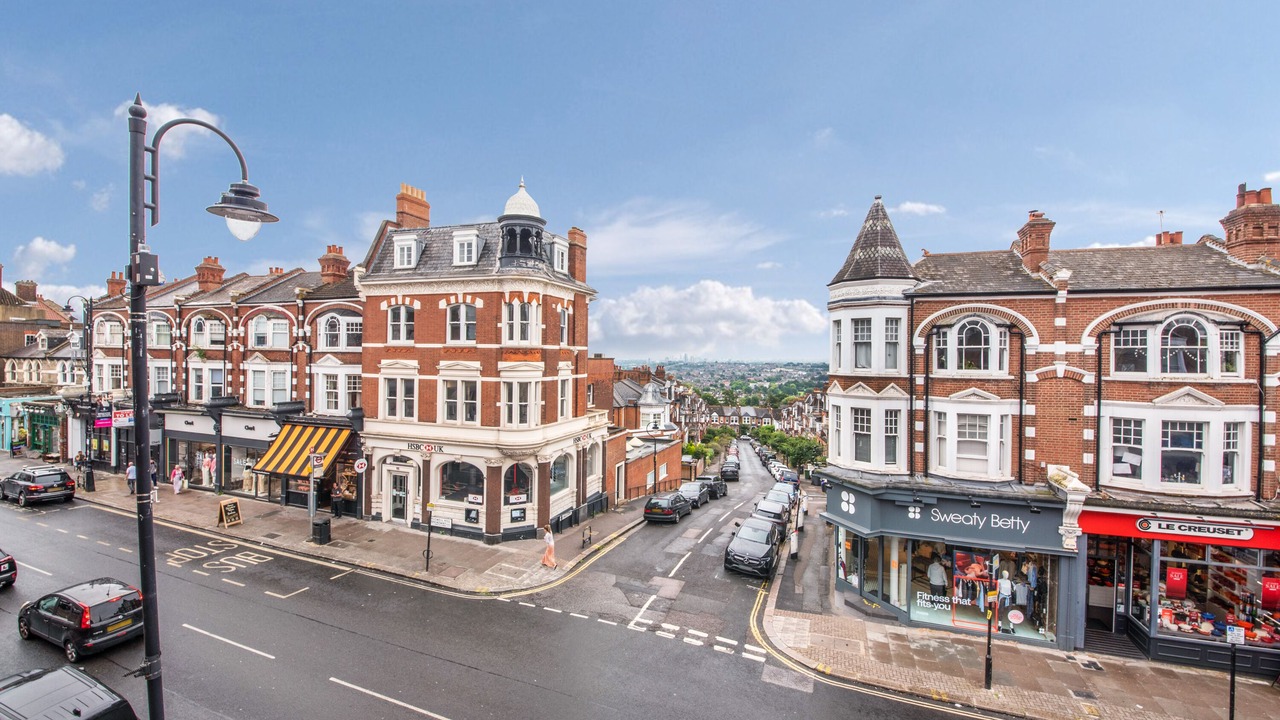 Photo of Outdoor in Muswell Hill