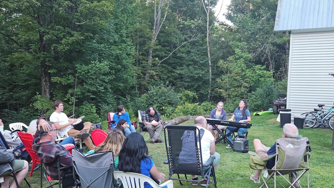 Photo of Outdoor in Crown Point