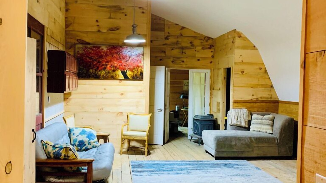 Photo of Bedroom in Crown Point
