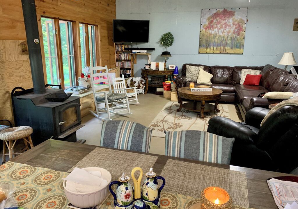 Photo of Bedroom in Crown Point