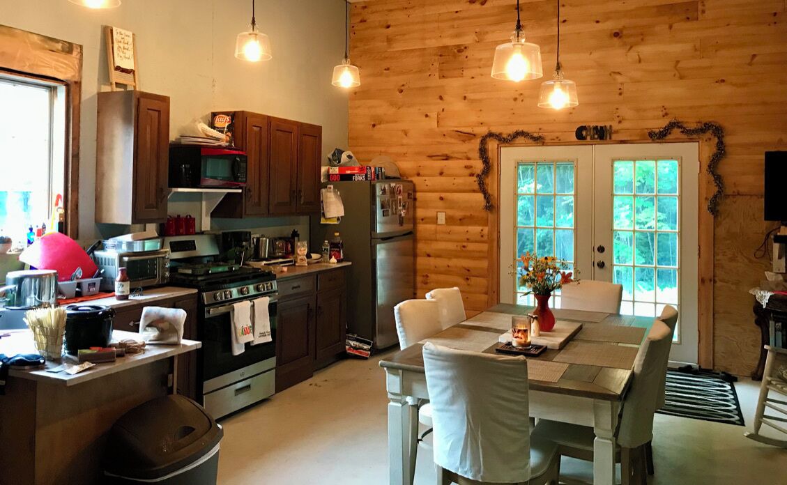 Photo of Kitchen in Crown Point