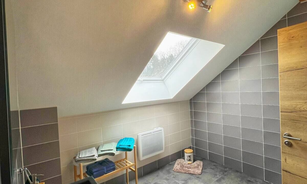 Photo of Bathroom in Bining