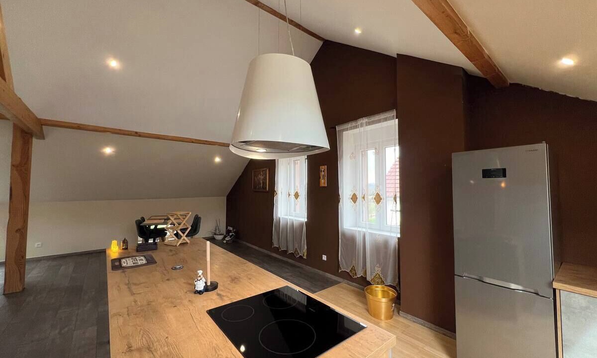 Photo of Kitchen in Bining