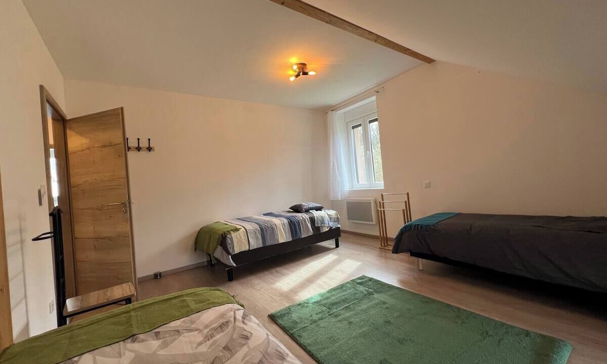 Photo of Bedroom in Bining