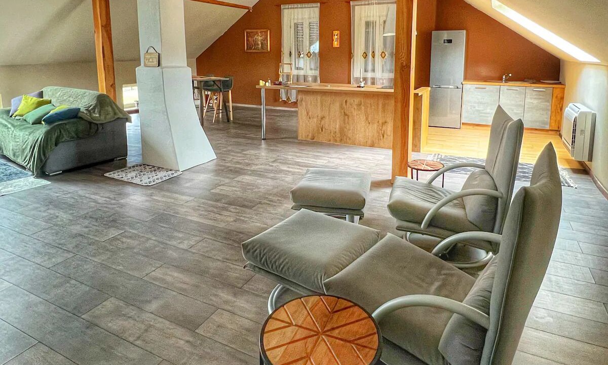 Photo of Livingroom in Bining