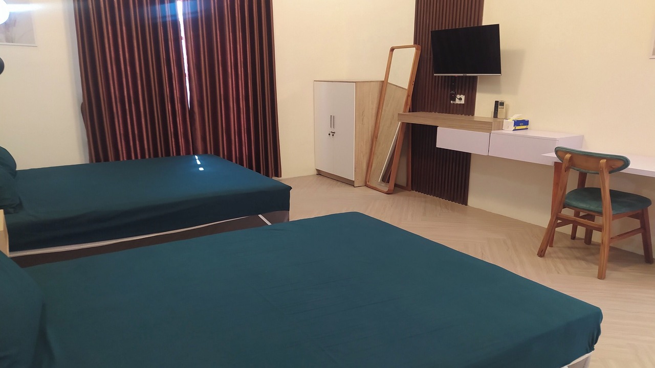 Photo of Bedroom in Banguntapan