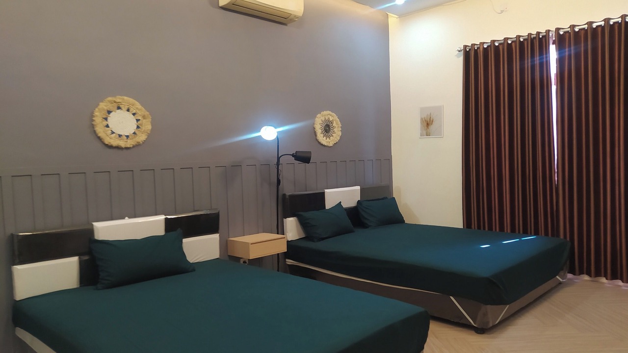 Photo of Bedroom in Banguntapan