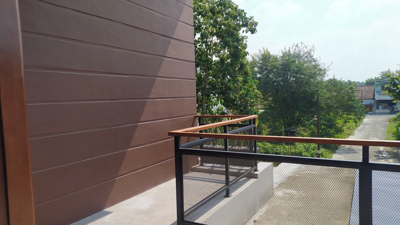 Photo of Patio Balcony in Banguntapan