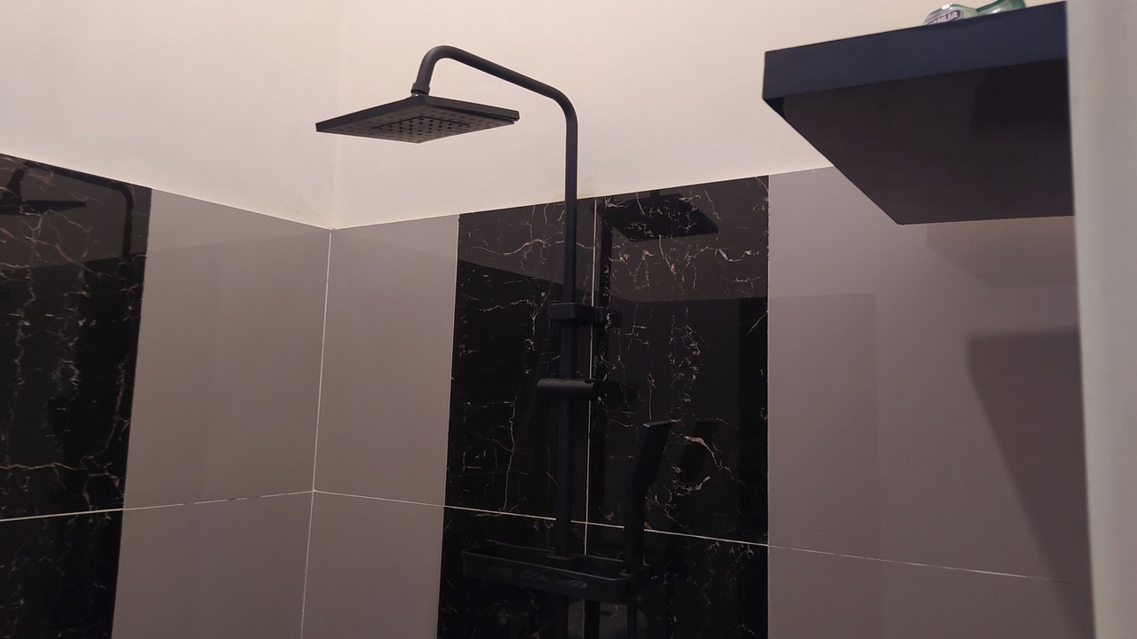 Photo of Bathroom in Banguntapan