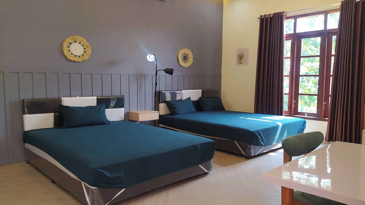 Photo of Bedroom in Banguntapan