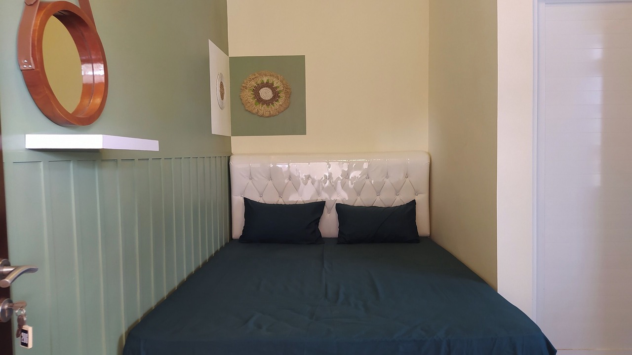 Photo of Bedroom in Banguntapan