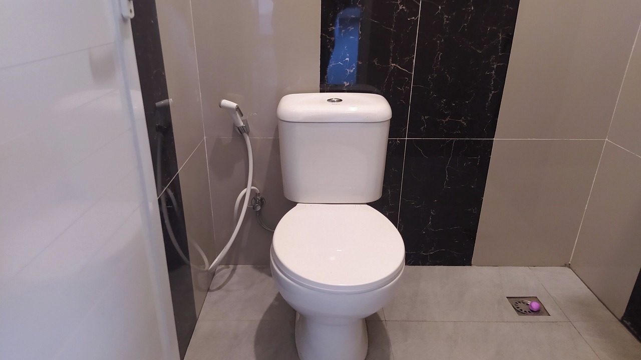 Photo of Bathroom in Banguntapan