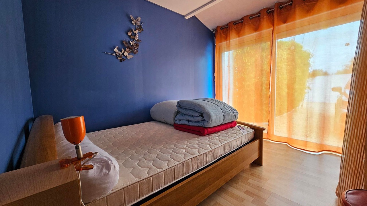 Photo of Bedroom in LʼAiguillon-sur-Mer