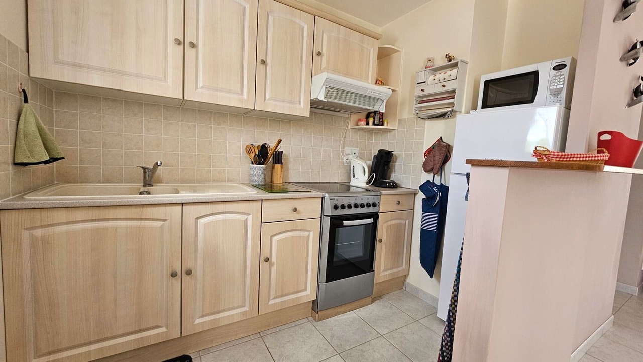 Photo of Kitchen in LʼAiguillon-sur-Mer