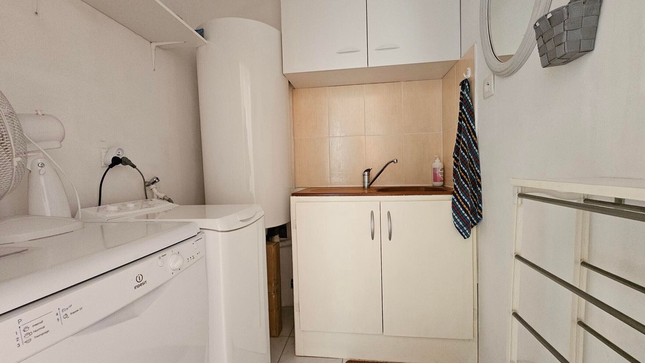 Photo of Bathroom in LʼAiguillon-sur-Mer