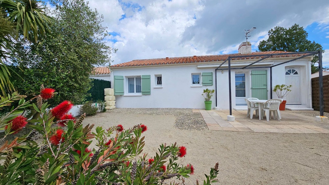 Photo of Outdoor in LʼAiguillon-sur-Mer