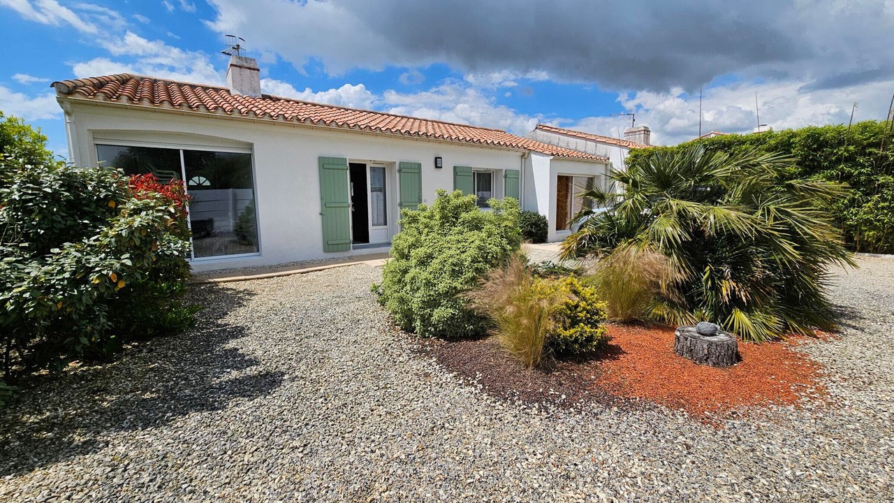 Photo of Outdoor in LʼAiguillon-sur-Mer