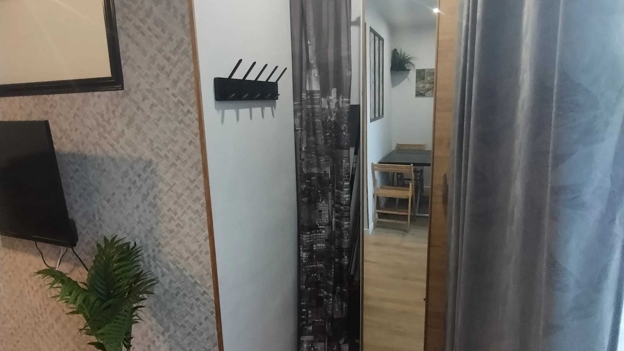 Photo of Bedroom in Noyers-sur-Cher