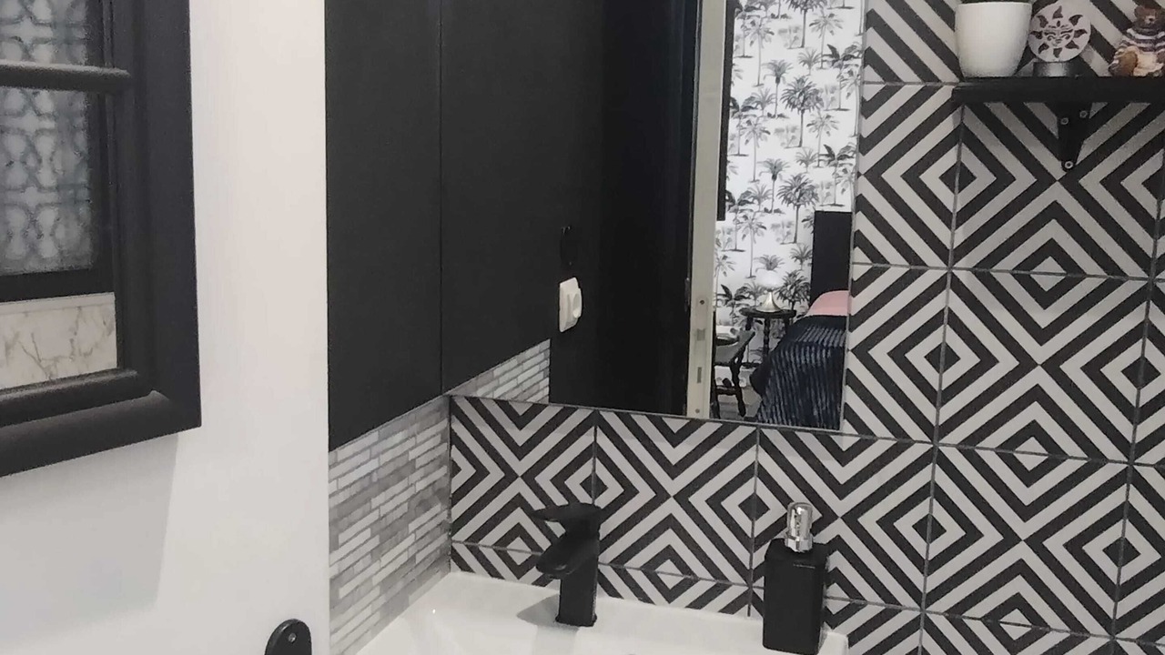 Photo of Bathroom in Noyers-sur-Cher