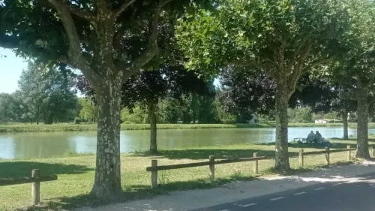 Photo of Outdoor in Noyers-sur-Cher