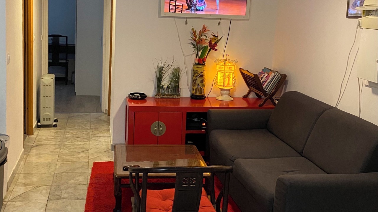 Photo of Livingroom in Le Bourget