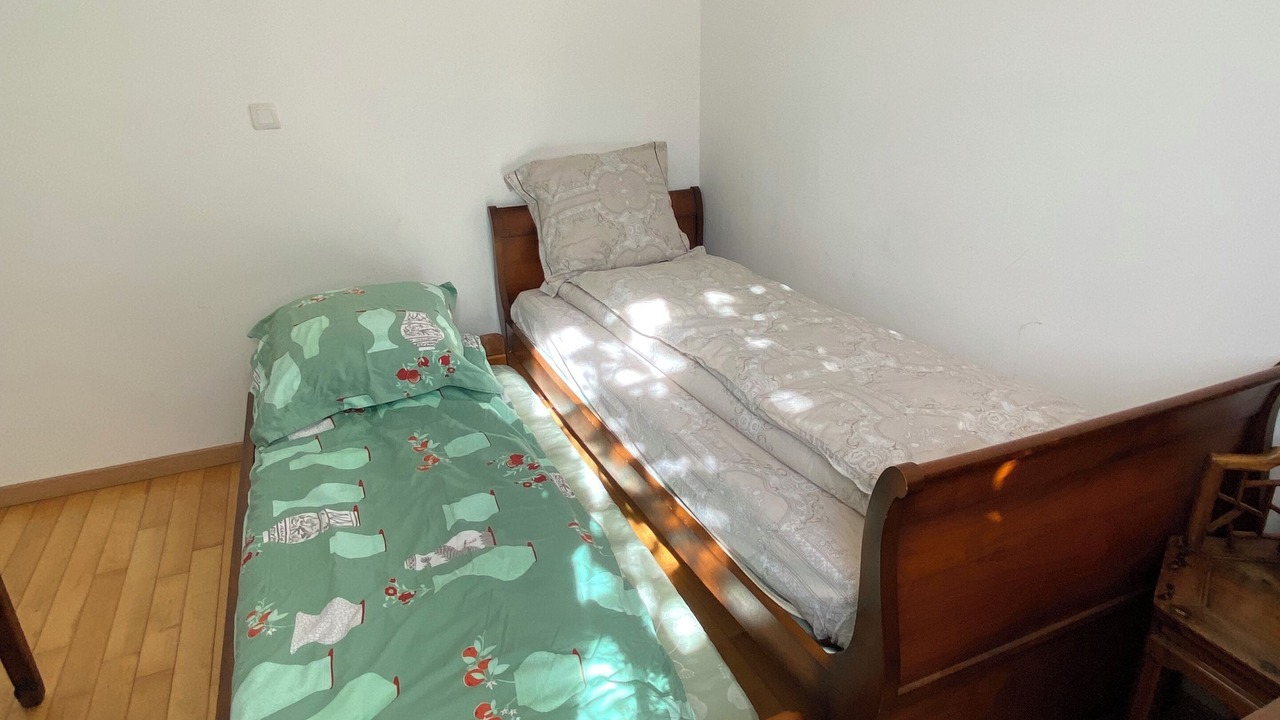 Photo of Bedroom in Le Bourget