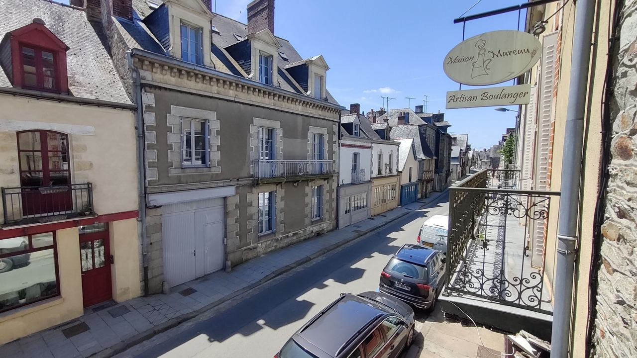 Photo of Outdoor in Vitre