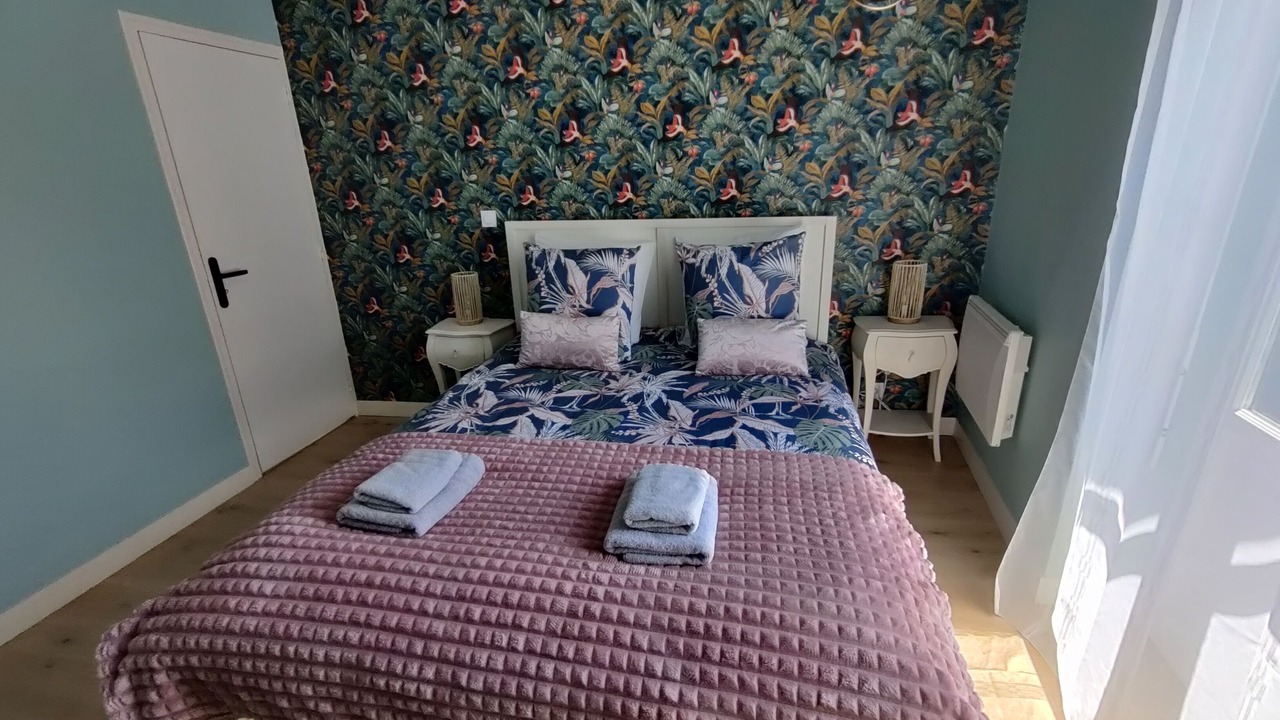 Photo of Bedroom in Vitre