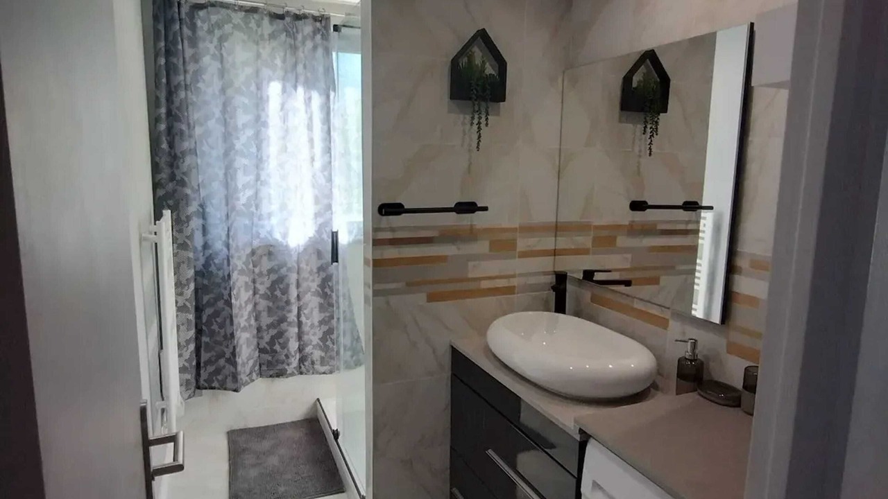 Photo of Bathroom in Noyers-sur-Cher