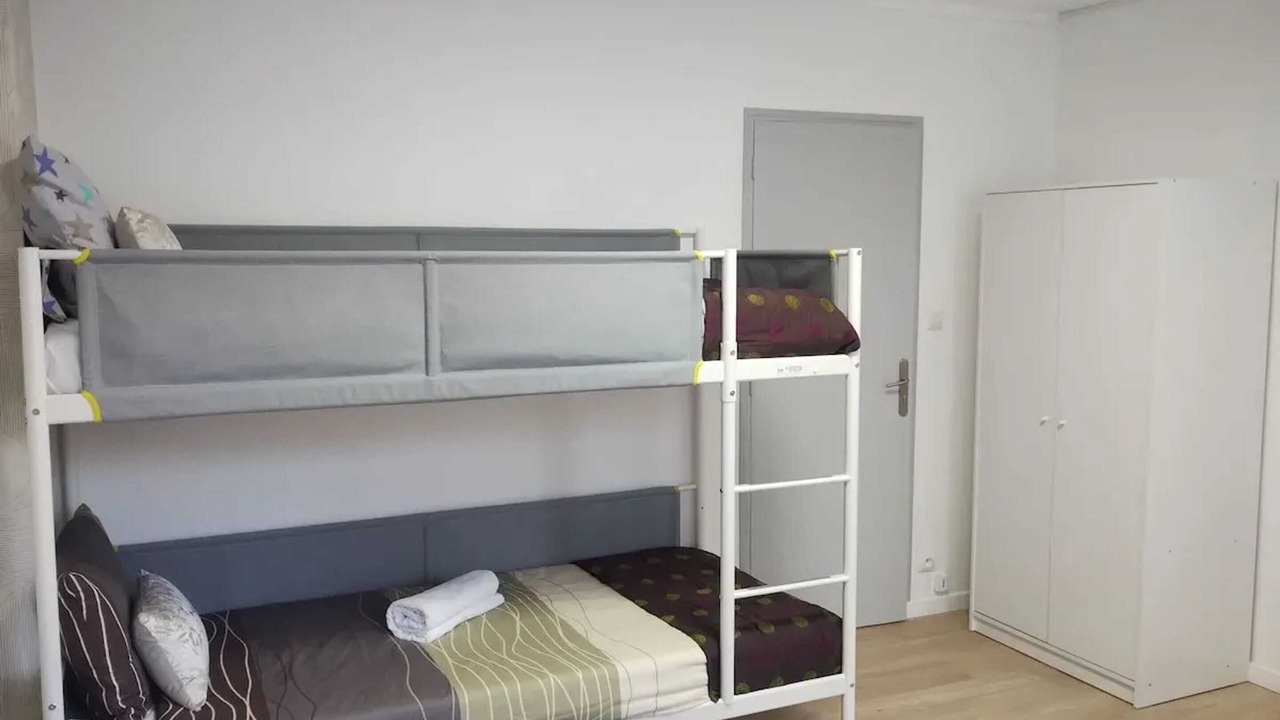 Photo of Bedroom in Noyers-sur-Cher