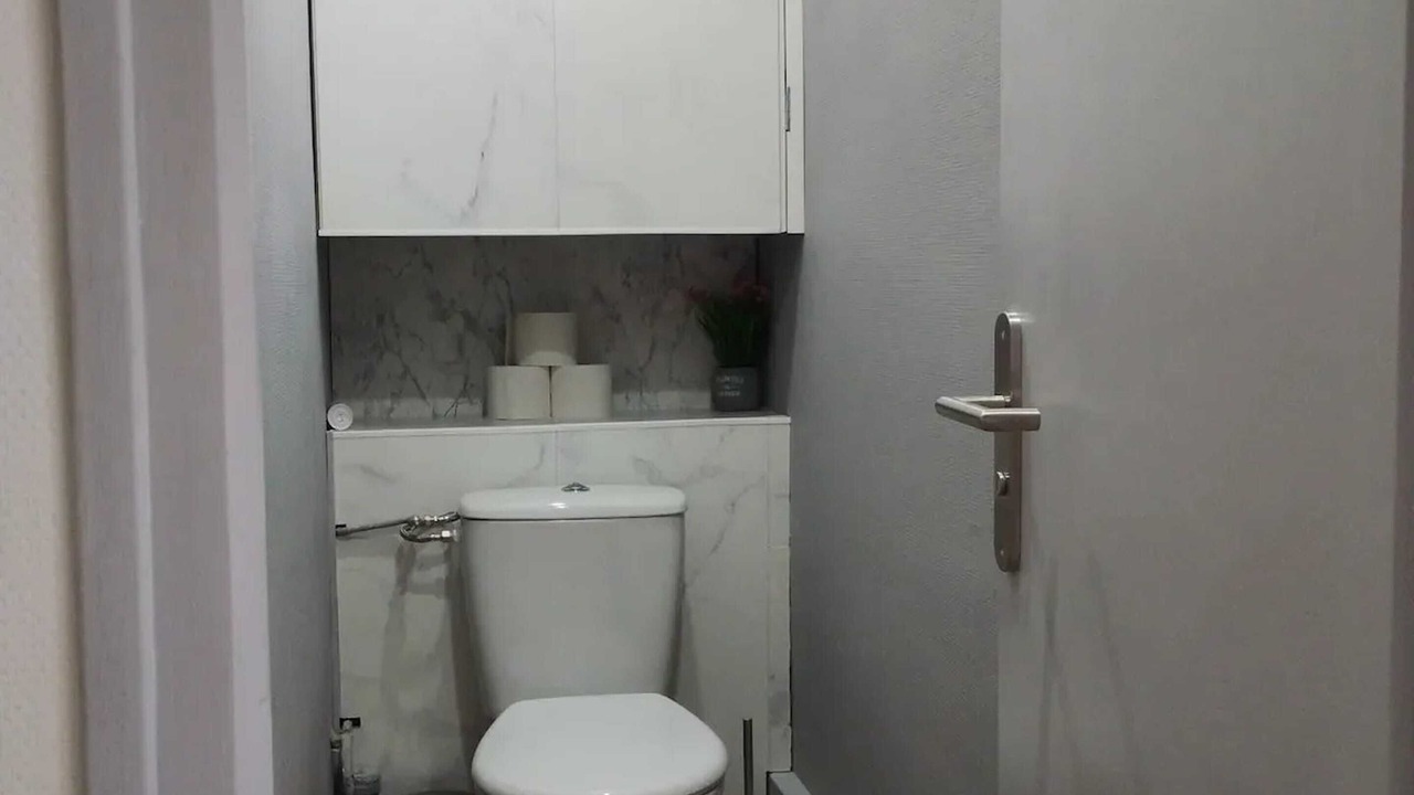 Photo of Bathroom in Noyers-sur-Cher