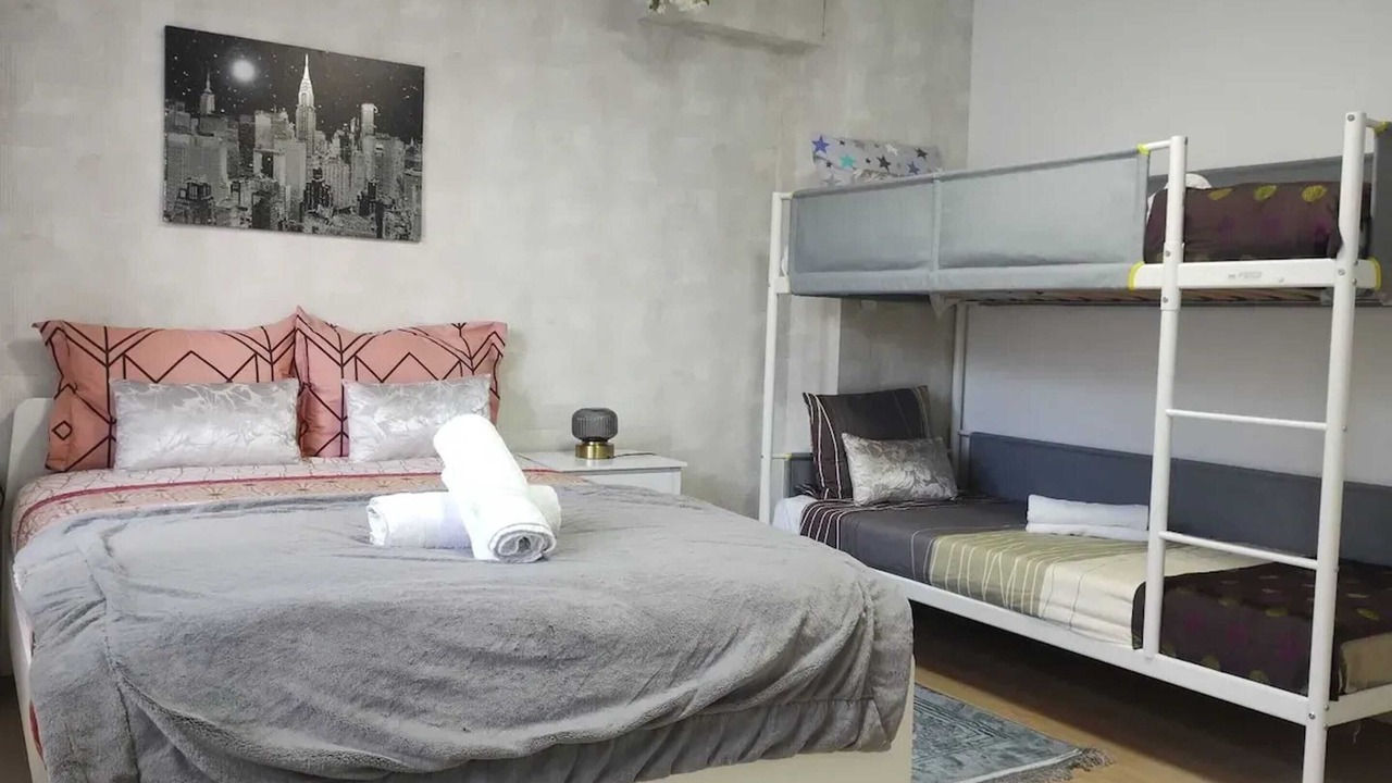 Photo of Bedroom in Noyers-sur-Cher