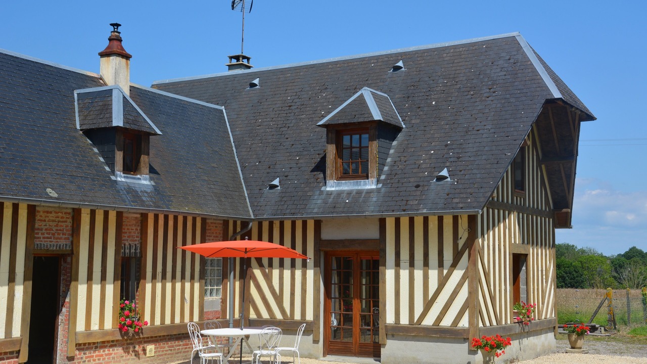 Photo of Outdoor in Saint-Jouin