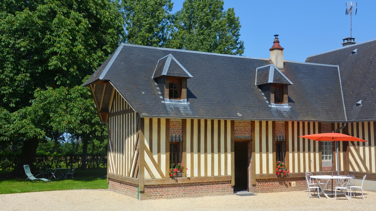 Photo of Outdoor in Saint-Jouin